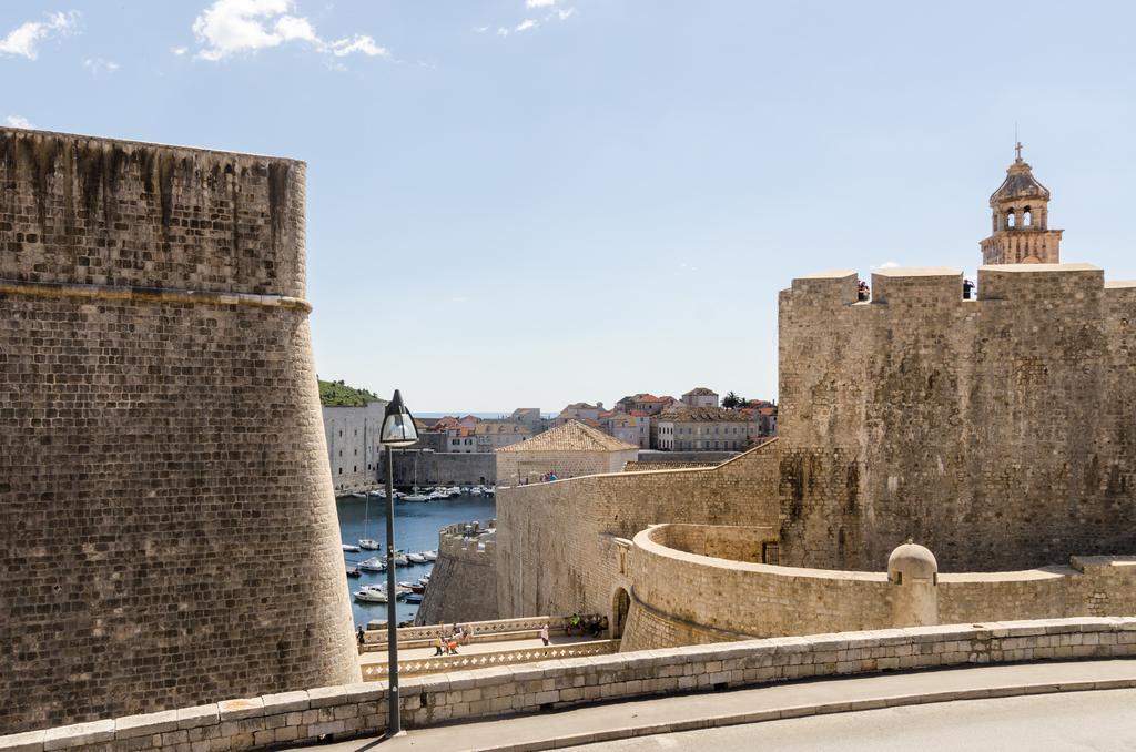 Loncarica Apartamento Dubrovnik